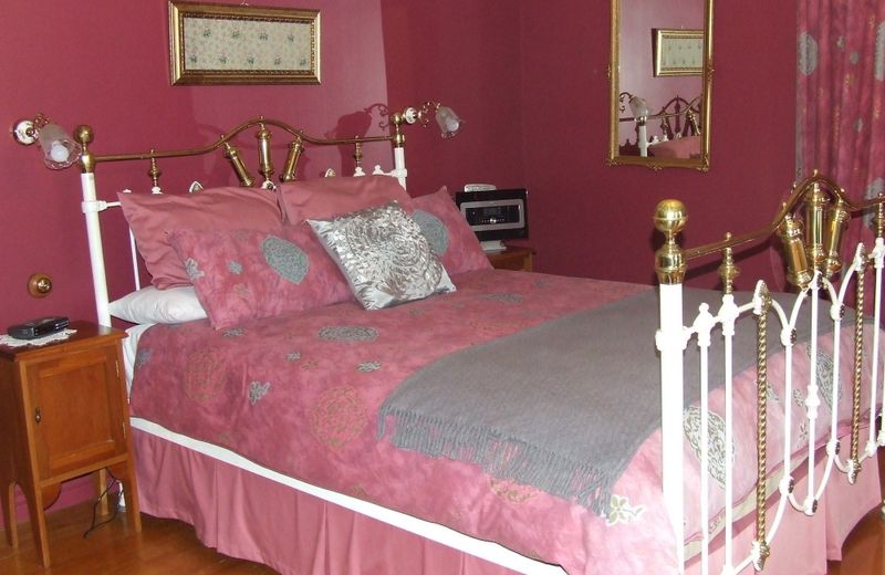 Tairoa Lodge & Cottage