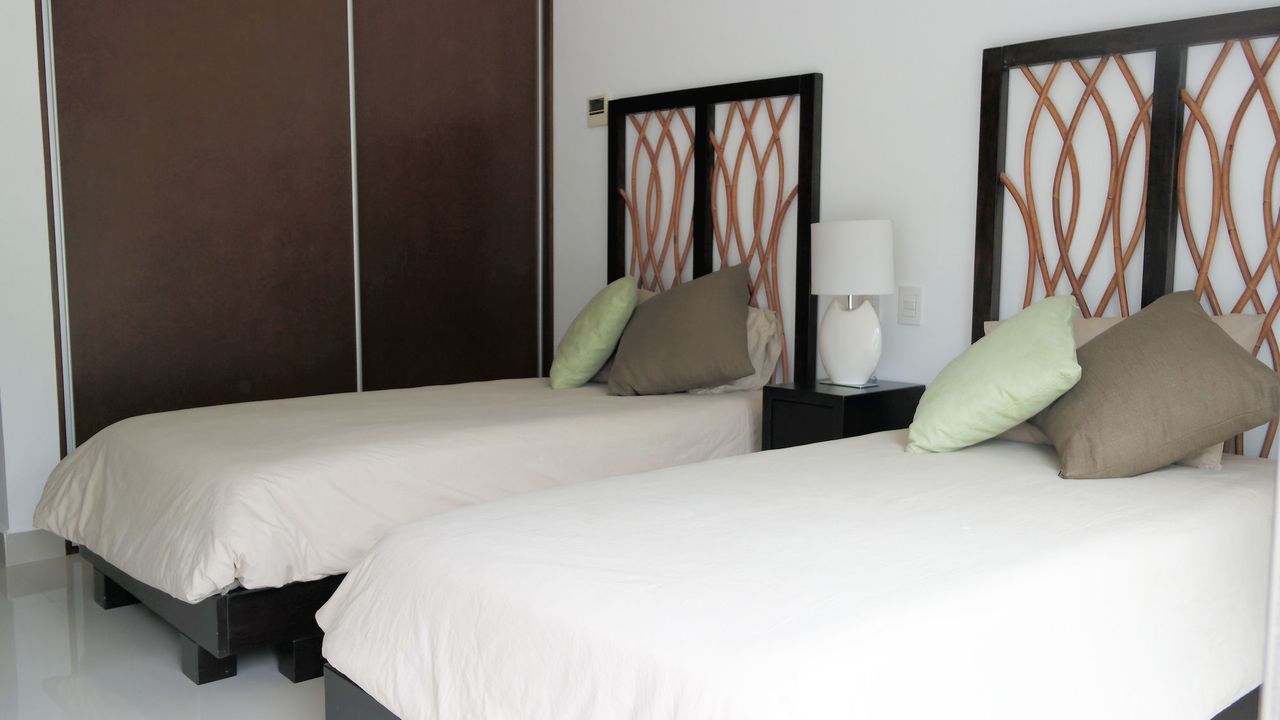 Bahia Principe Vacation Rentals-Green 3-Two-Bedroom Villas