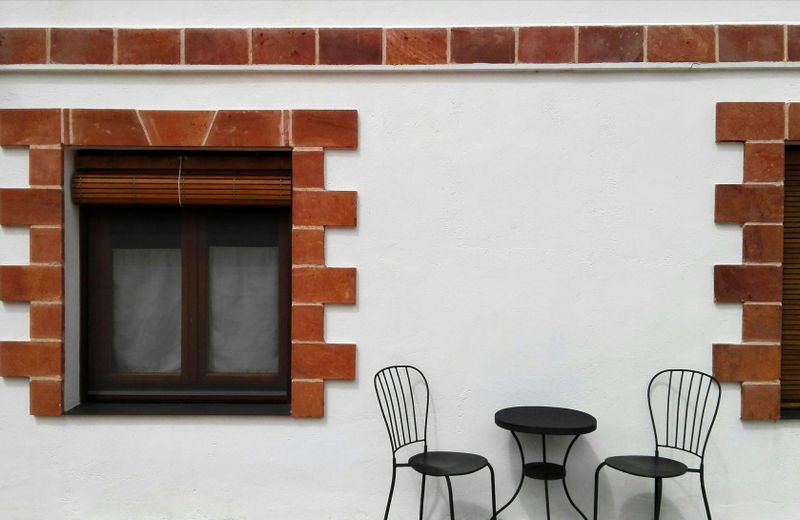 Casa Rural La Casa Blanca del Alto Tajo