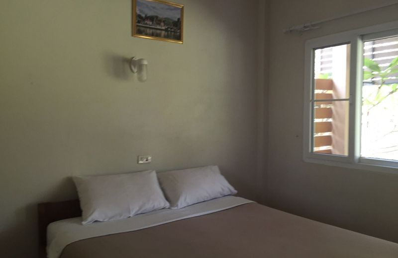 Rom Thai Guesthouse