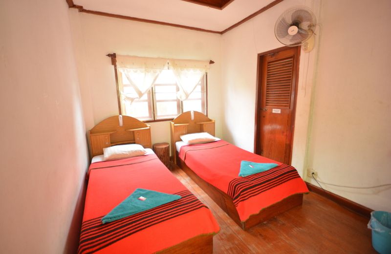 Abodaya Guesthouse