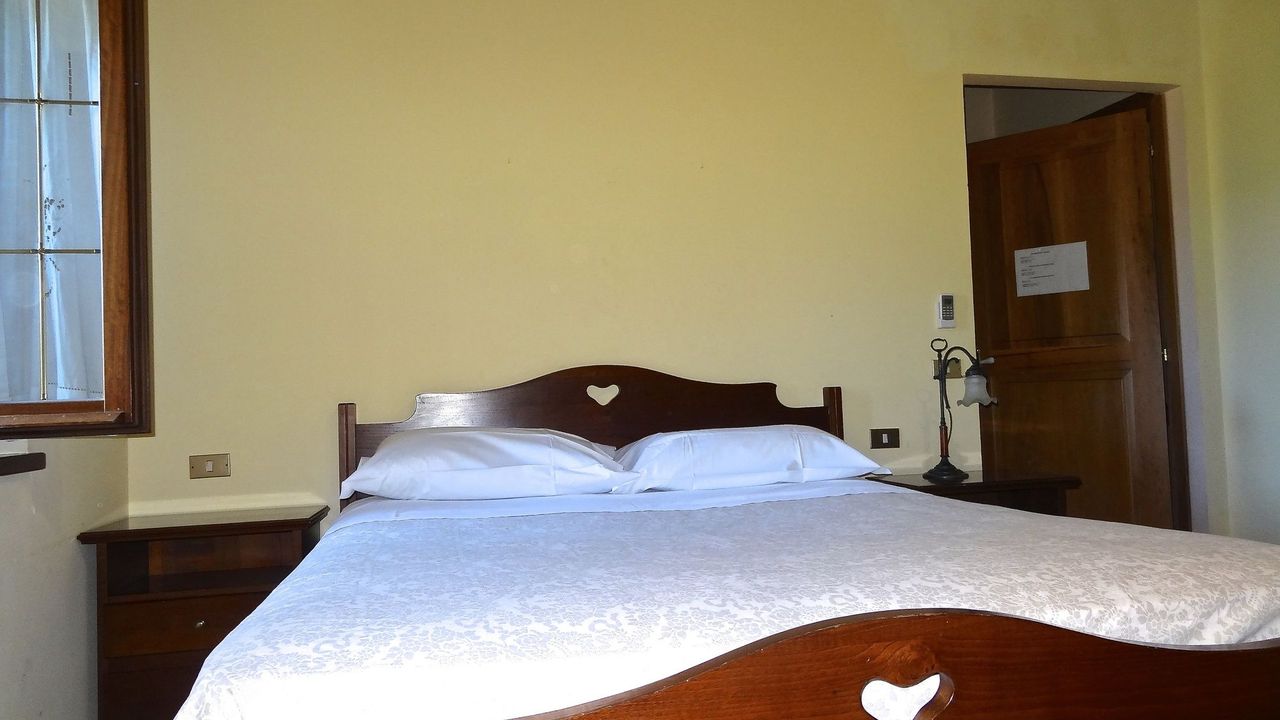 Al Massimo Country House
