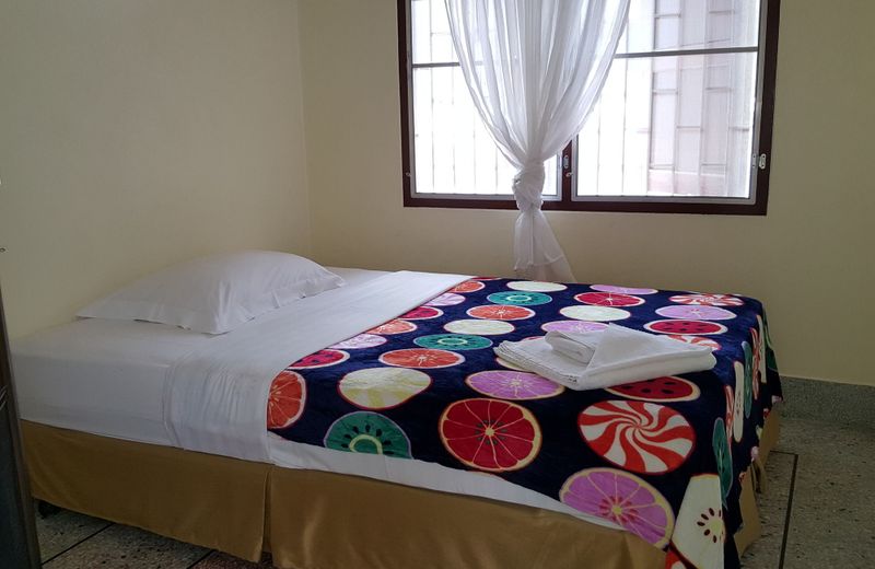 Emmanuel Guesthouse