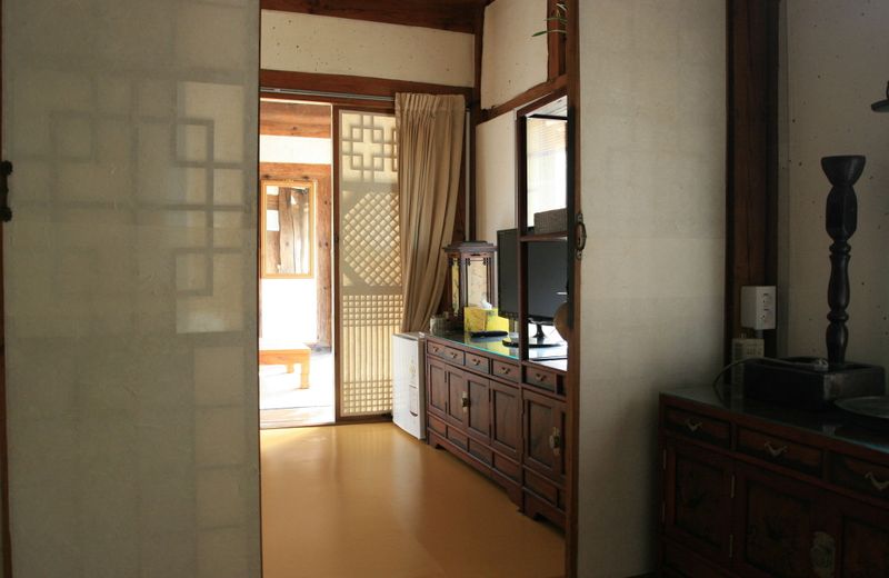 Goseong Choi Pilgan`s Old House