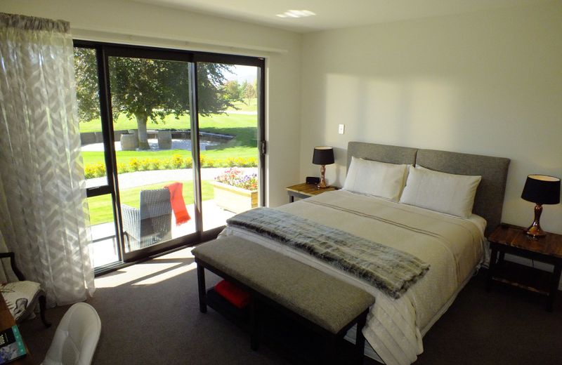 Copper Beech Wanaka - Luxury Accommodation