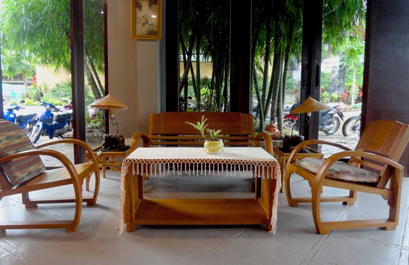 Suan Mork Kham Resort