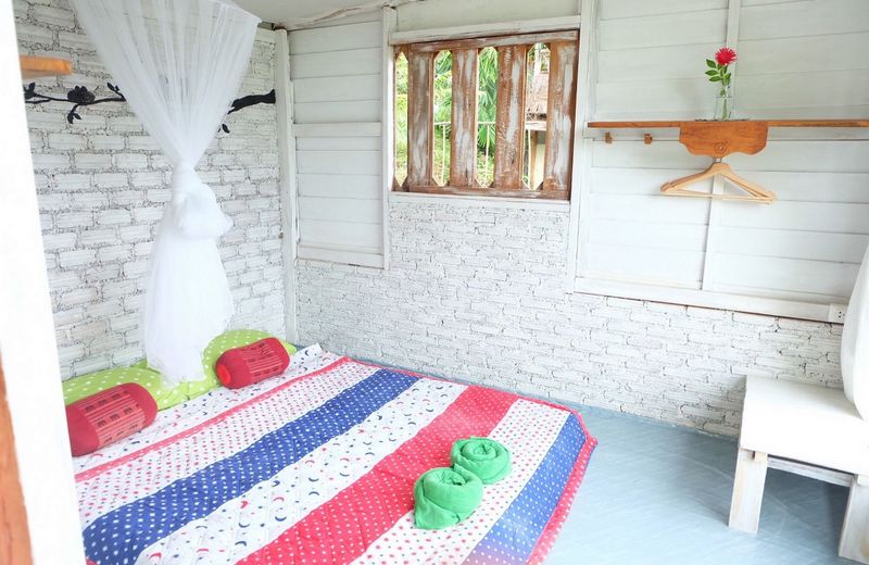 Armina Homestay