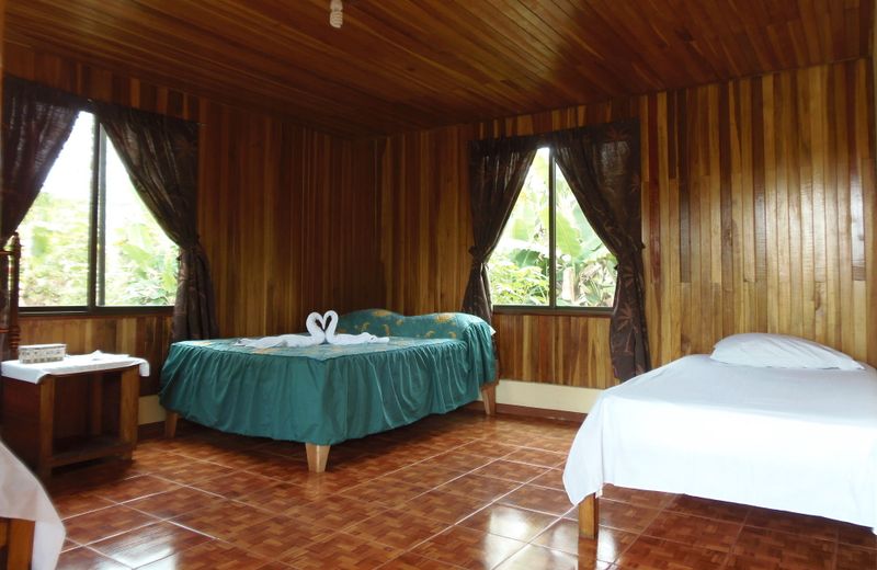 Posada Turismo Rural San Juan