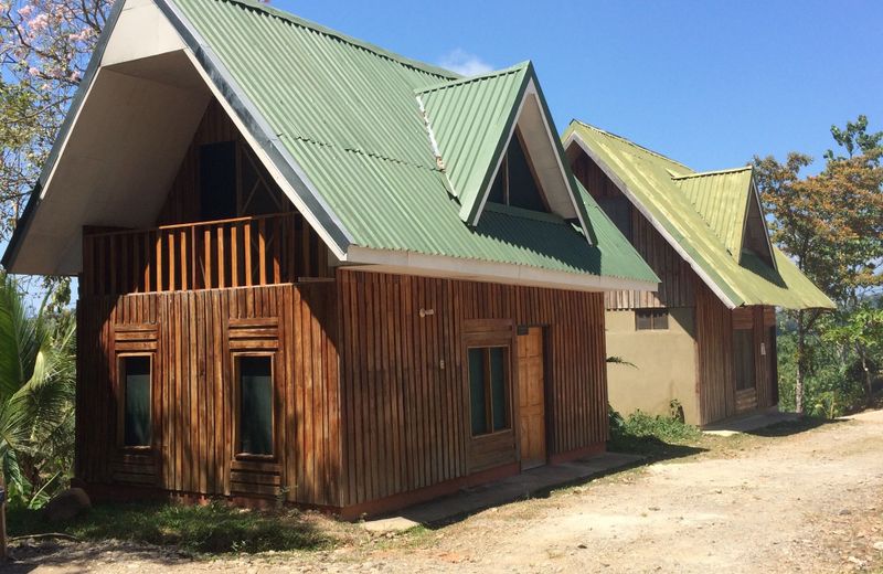 Posada Turismo Rural El Silencio