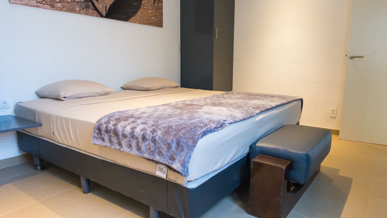 Bubali Luxury Apartments - Adults Only - Wheelchair Friendly