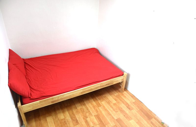 Who.A.U. Guesthouse - Hostel