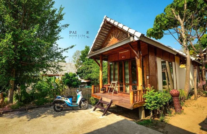Pai Resort Pa Ger Yaw
