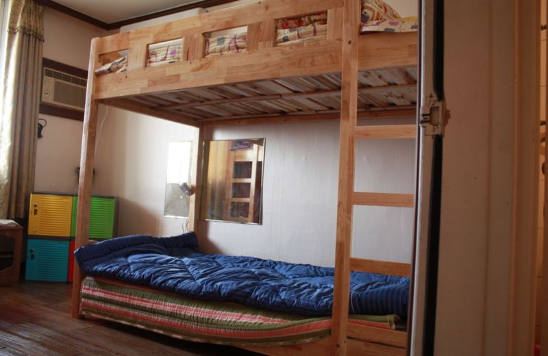 Gurye Guesthouse - Hostel