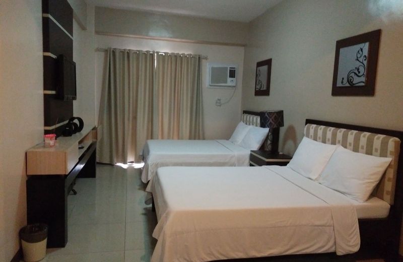 Belize Tagaytay