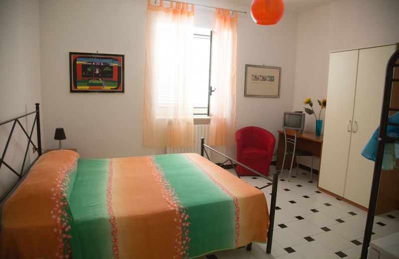 La Bella Dormiente B&B