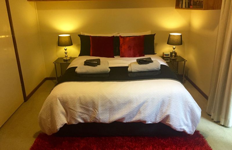 Georgie's Boutique B&B