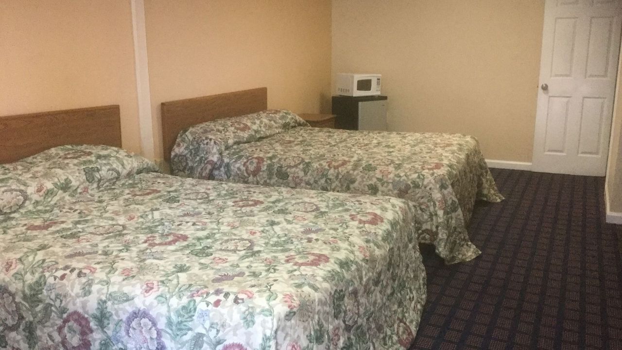 Budget Inn Express