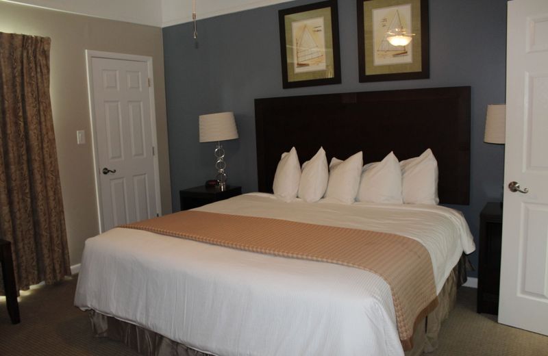 Windjammer Villas I