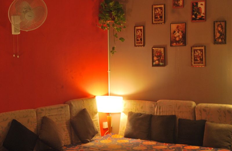 Gibbon Guesthouse