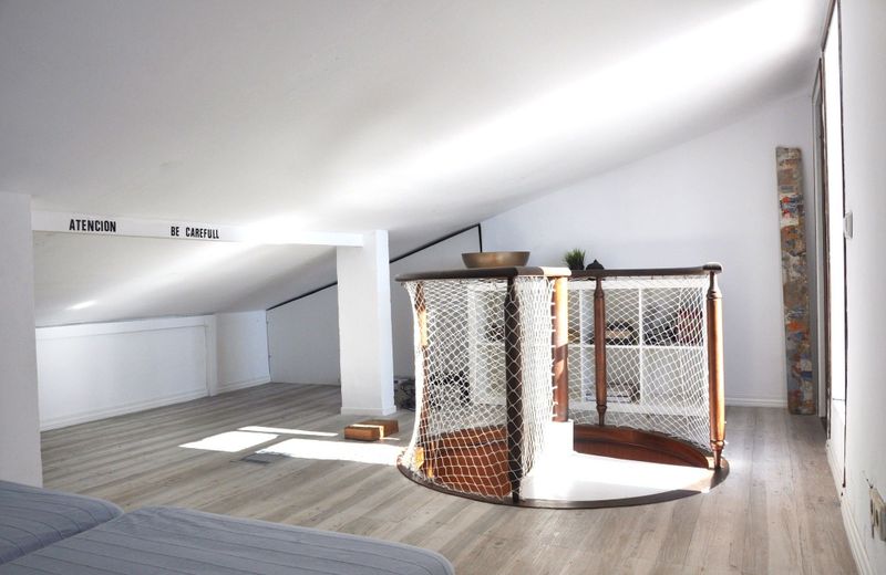 Amazing Duplex Aiguadolc