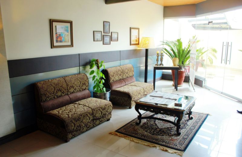 Hotel One Gujrat