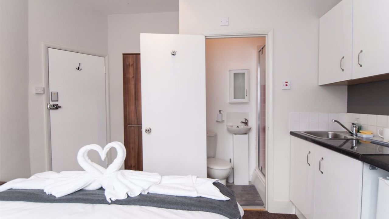 Vision Suites