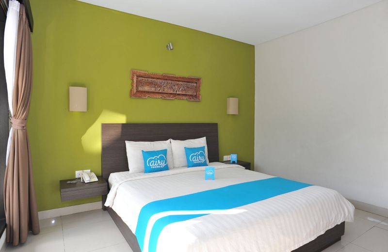 Airy Ubud Pengosekan Premasanti 7 Bali