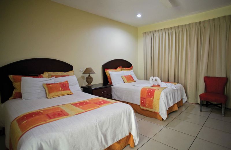Hotel Cana Brava Inn