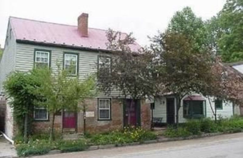 Cobbler Room & Cottage B&B & Massage