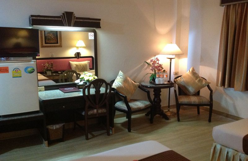Thai Hotel