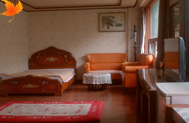 Eunhye Family Hotel