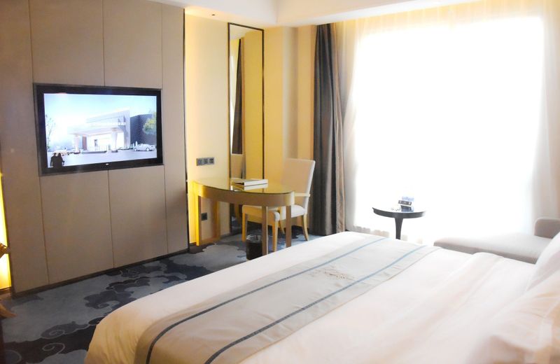 Kaleiston Hotel Shenzhen