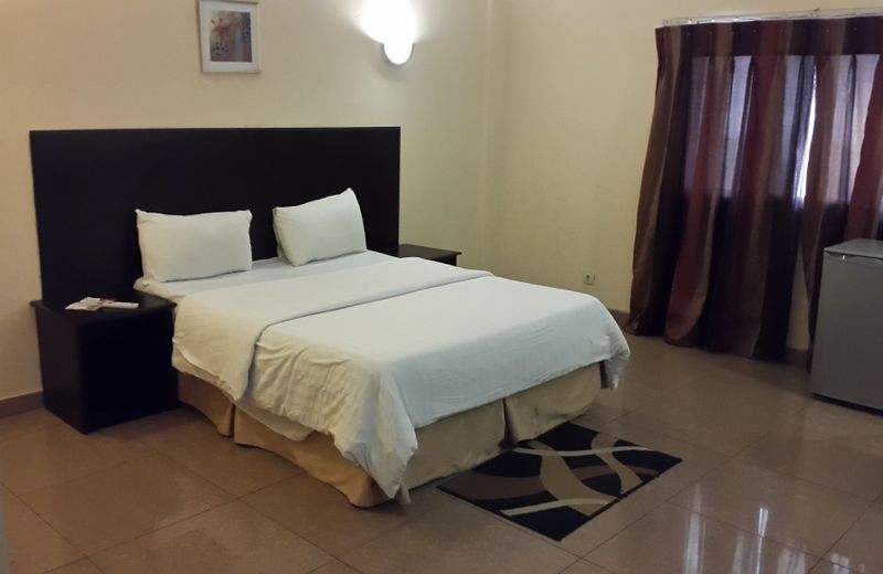 Hotel Al-Khalil Matola