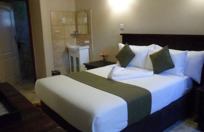 Kamore Guest Inn