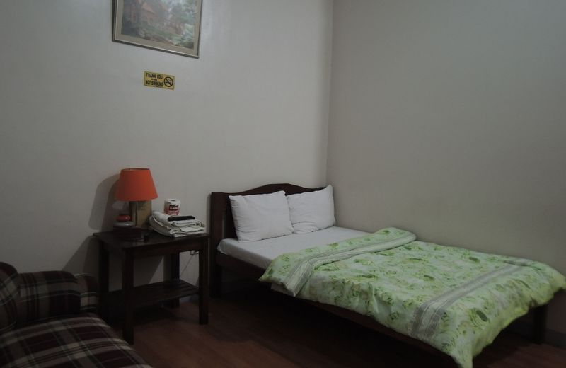 La Erma Pension House