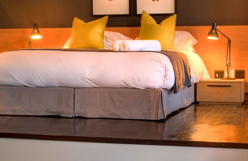 The Hamilton Boutique Hotel