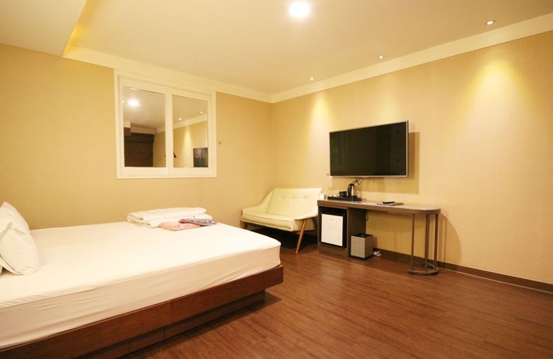 Hotel O'my