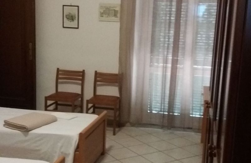 Casa per Ferie Sacro Cuore