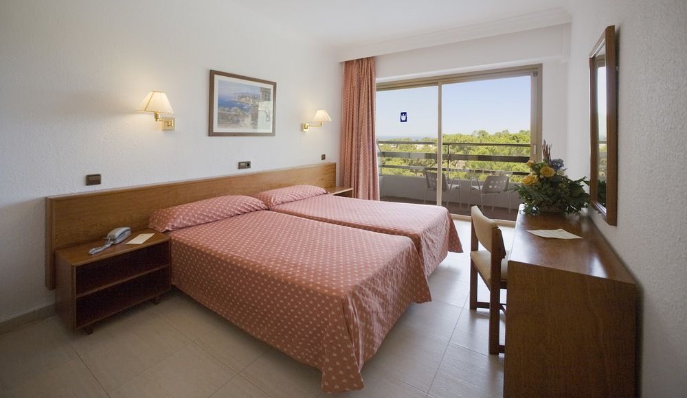 Hotel Ipanema Beach