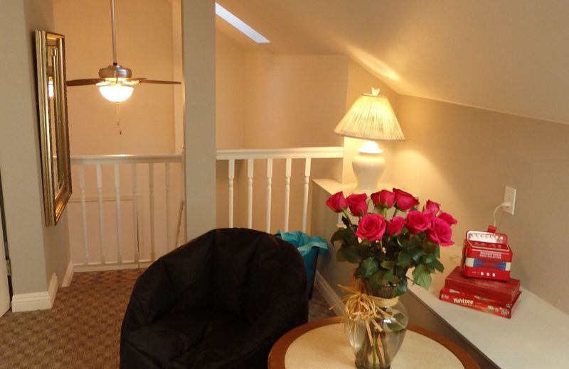 Rhinestone Rose Inn & Wellness Center