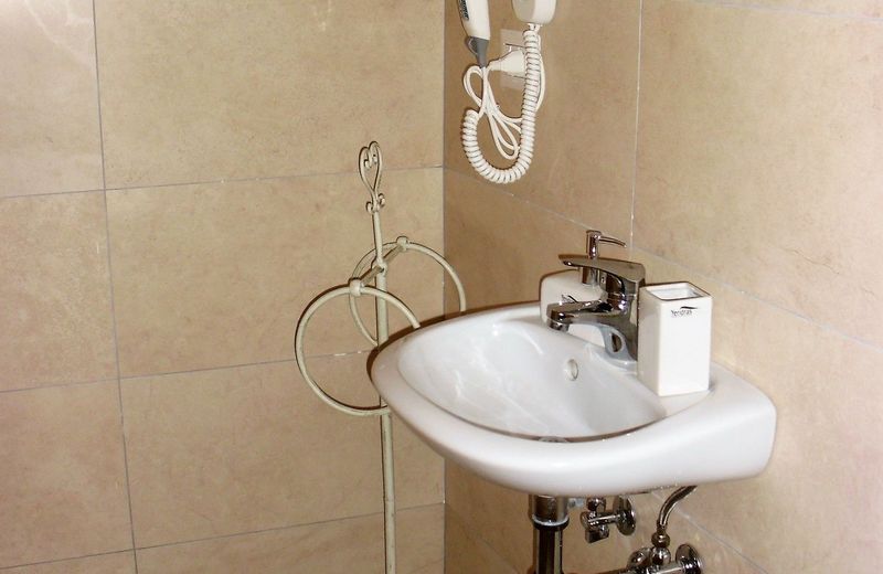 B&B Santa Rita