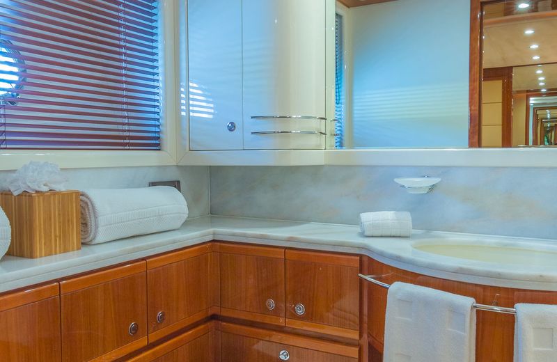 Miami Beach Luxury Yacht Charters
