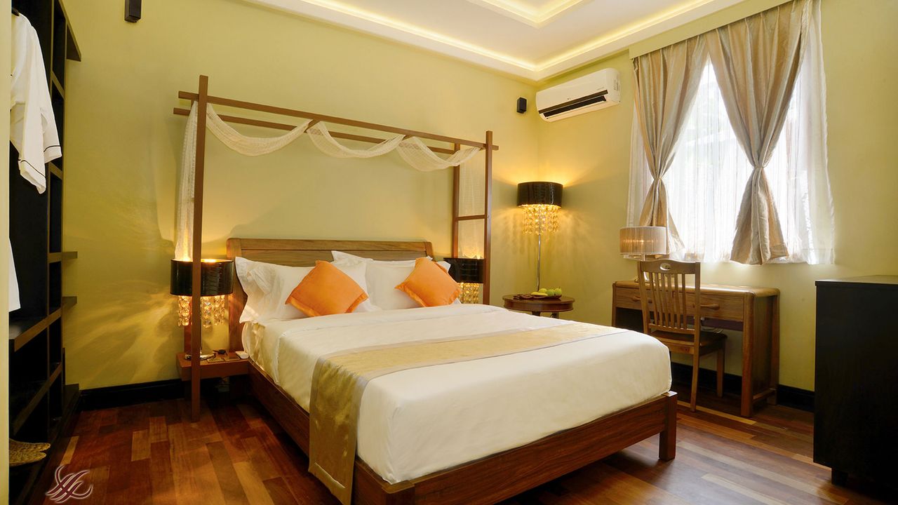 Marina Boutique Hotel
