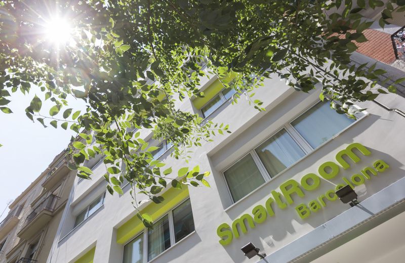 SmartRoom Barcelona