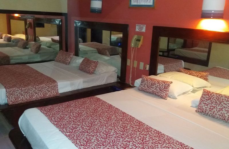 Hotel Mountain View