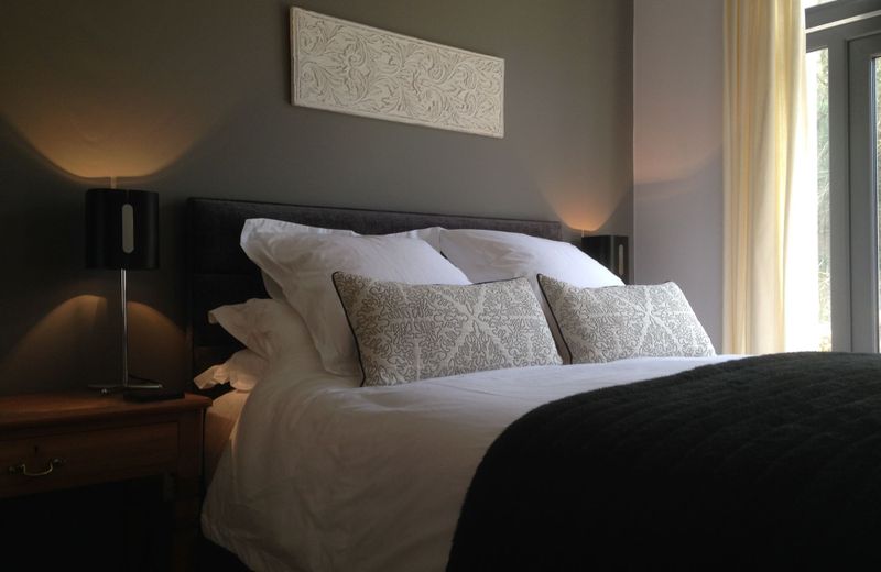 Taggart House B&B