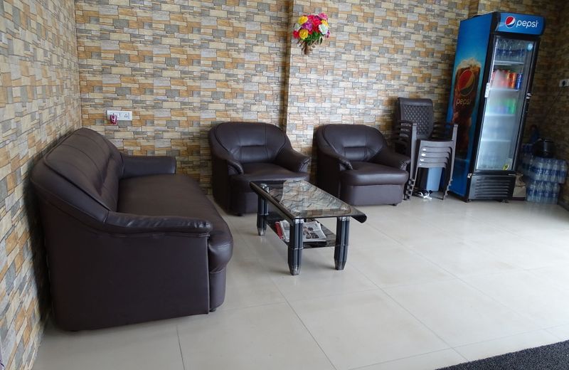 Decent Guest House