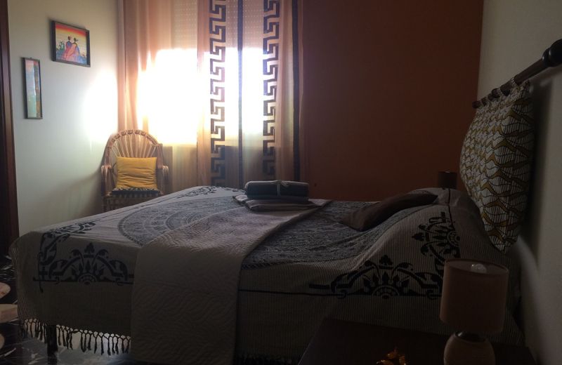La Casa sul Tetto