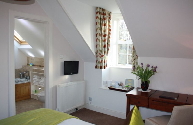 Baldiesburn Bed & Breakfast