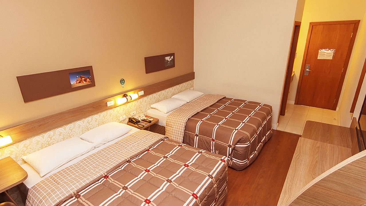Hotel 10 Blumenau